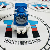 Thomas as Blue Ranger Used - MINIS