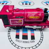 Skarloey #3 (2006) Noisy Fair Condition Discoloured Sides Used - Trackmaster