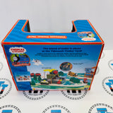 Tidmouth Timber Yard Wooden - New in Box