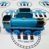 Gordon & Tender (Learning Curve 1994) Rare Poor Condition Wooden - Used