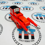 Thumper Fair Condition Cracks on Tracks Very Worn Wooden - Used