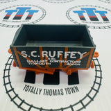 S.C. Ruffey (1998) ERTL - Used