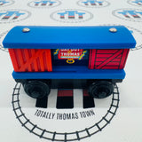 Day out with Thomas 2011 (Learning Curve) Good Condition Wooden - Used