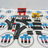 Trackmaster Revolution Value Pack #4 - Used
