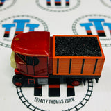 Elizabeth (2003) Noisy Discoloured Used - TOMY