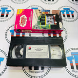 Daisy & Other Thomas Stories VHS - Used