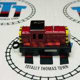 Salty Eyes Right (2009-2011) Capsule Plarail Wind Up - Used