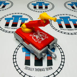 SSRC Hose Car Used - Trackmaster Revolution