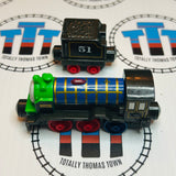Patchwork Hiro (2013) Used - Take N Play
