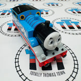 Thomas with Steam and Birds (2002) New no Box - TOMY