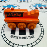 Terence no Treads (Learning Curve 1999) Rare Good Condition Wooden - Used