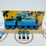 A Better View for Gordon with Stand (Peeling) (Learning Curve 2003) Wooden - Used