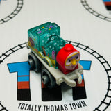 Aquarium Edward New in Bag #552 - Minis