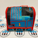 Thomas Zip Up Cloth Carrying Case (Learning Curve) - Used