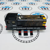 Quarry Mavis Missing Clip (2009) Used - Trackmaster