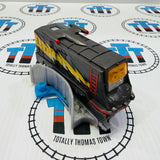 Turbo Diesel and Track (2017) (Glitchy See Notes)  Used - Trackmaster Revolution