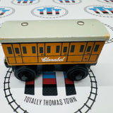 Clarabel (Learning Curve 2000) Fair Condition Wooden - Used