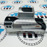 Spencer & Tender (2013 Mattel) Fair Condition Used - Trackmaster Revolution