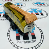 Diesel 10 (Learning Curve 2002/2003) Fair Condition Wooden - Used