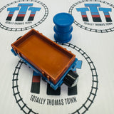 Cargo Car with Cargo Used - Take N Play