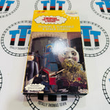 Tenders & Turntables & Other Stories Ripped Package VHS - Used