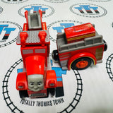 Flynn (Learning Curve) Good Condition Wooden - Used