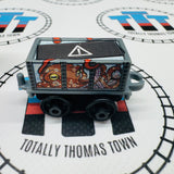Troublesome Truck - Creature Octopus Troublesome Truck Used - MINIS