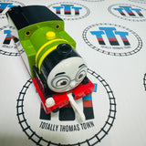 Whiff (NOT Motorized) (2022) All Engines Go New no Box - TOMY