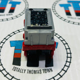 Merlin with Tender Missing Coupling (2020) Used - Push Along Trackmaster