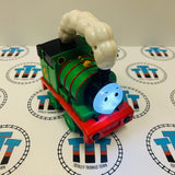 Percy Flashlight with Light and Sound - Used