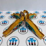 4 in 1 Mountain Crossing #2 Discoloured/Stained Track - Used