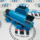 Gordon & Tender (Learning Curve 1996) Rare Fair Condition Chipping Paint Wooden - Used