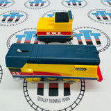 Rebecca and Tender (2013 Mattel) Used - Trackmaster Revolution