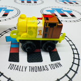 Thomas as Spongebob Thomas New no Package - MINIS