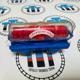 Strawberry Syrup Tanker (2008) Used - Trackmaster