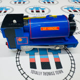 Sir Handel (2006) Noisy Used - Trackmaster