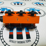 Terence Flat Magnet with Staples #2 Rare Wooden - Used