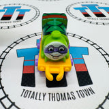 Percy as Donatello Used - MINIS