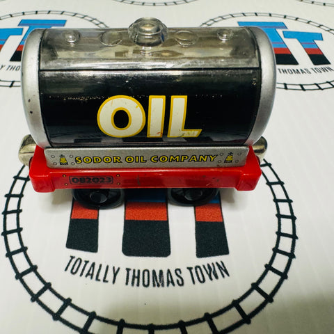 Oil Tanker (2004) Good Condition Used - Take Along