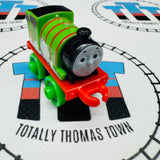 Percy - Launcher Steam Percy with Steam New no Package - MINIS
