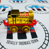 Thomas - Gold Thomas New no Package - MINIS