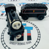 Donald & Tender #43 (Learning Curve 2003) Rare Poor Condition Wooden - Used