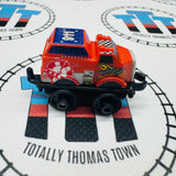 Flynn - Racing Flynn Used - MINIS