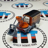Marion Peeling Stickers Missing Funnel Capsule Plarail Wind Up - Used