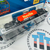 Neville Good Condition Box (Learning Curve) Wooden - New in Box