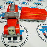 Flynn (2010) Used - Trackmaster