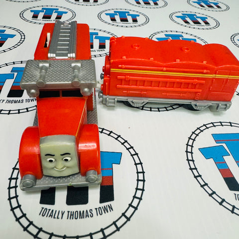Flynn (2010) Used - Trackmaster