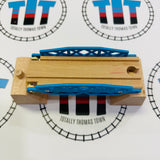 BRIO 33364 Drawbridge #2 Marked Wooden - Used