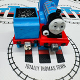 Talking Edward Discoloured Magnet and Different Tender (2009) Used - Take N Play