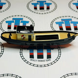 Bulstrode the Barge #1 (1998) Scratched Top ERTL - Used